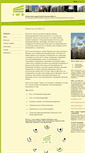 Mobile Screenshot of iwoev.org